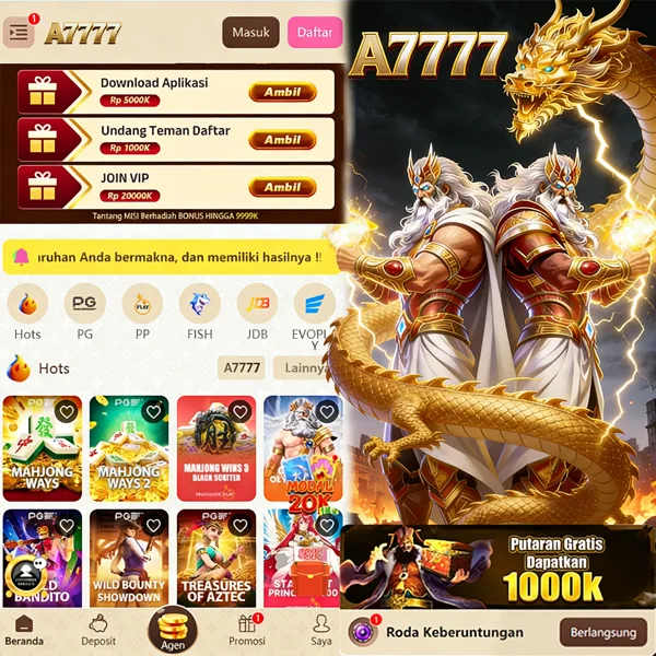 A7777