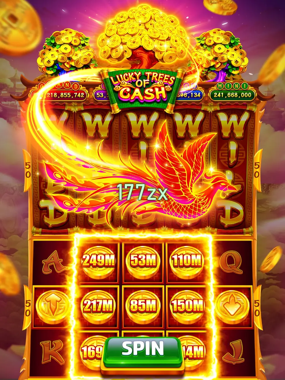 177zx Unduh
