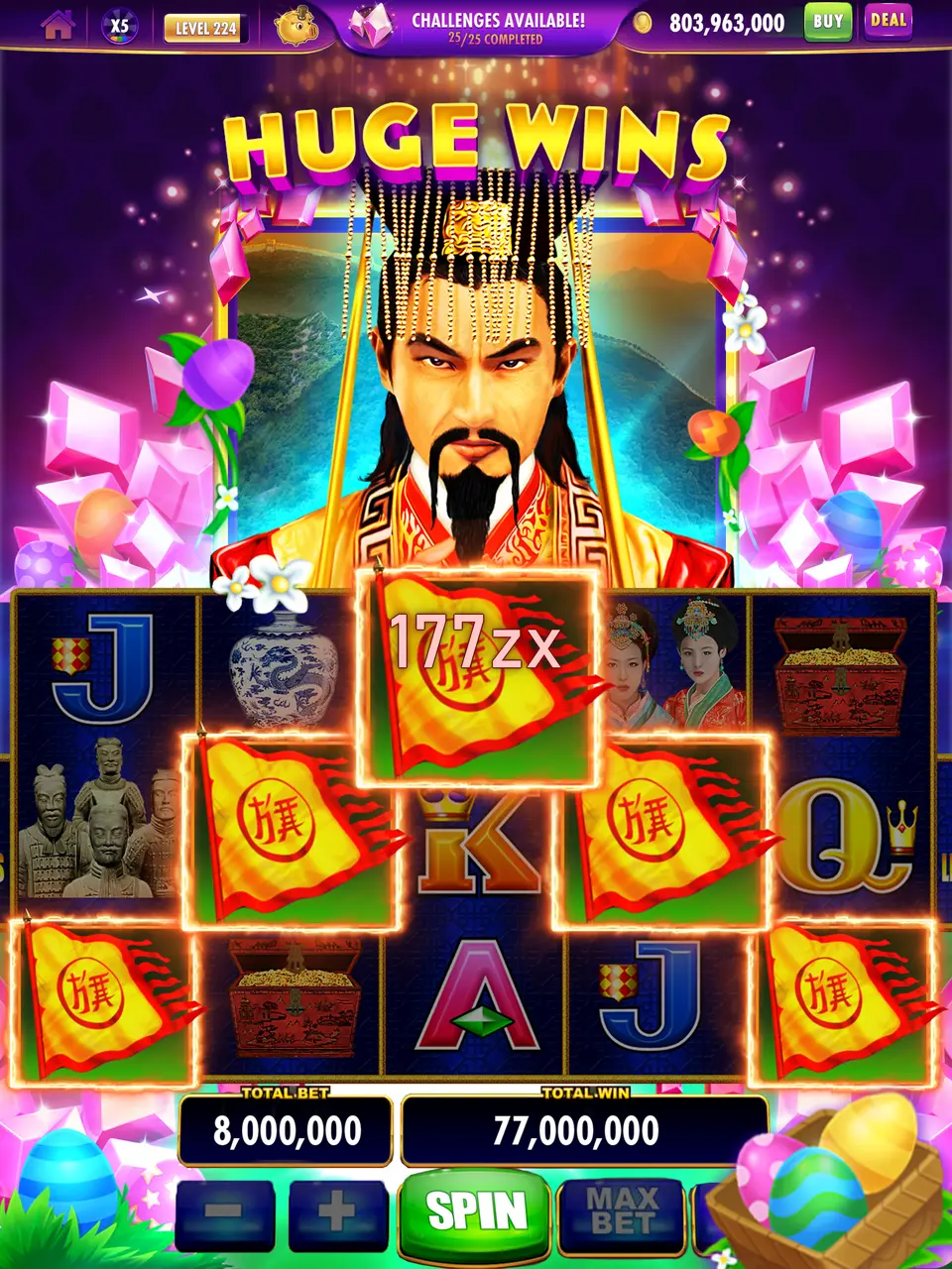 177zx Unduh