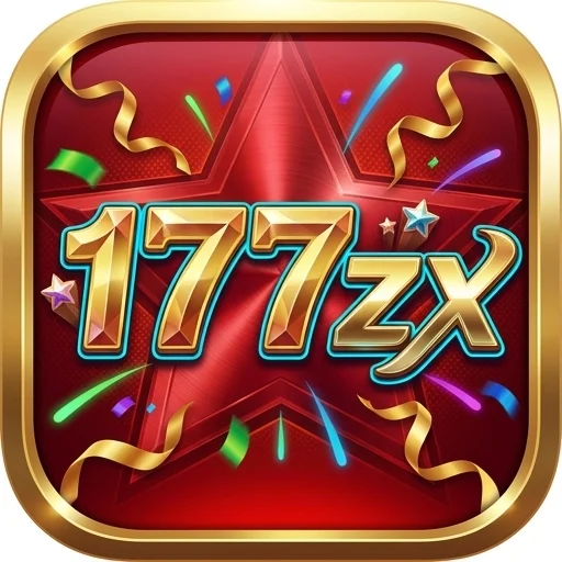 177zx Logo - Resmi